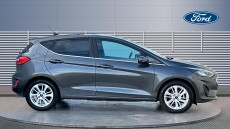 Ford Fiesta 1.0 EcoBoost Titanium 5dr Petrol Hatchback